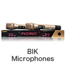BIK Microphones