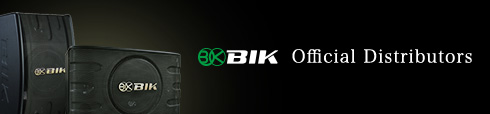 BIK Official Distributors